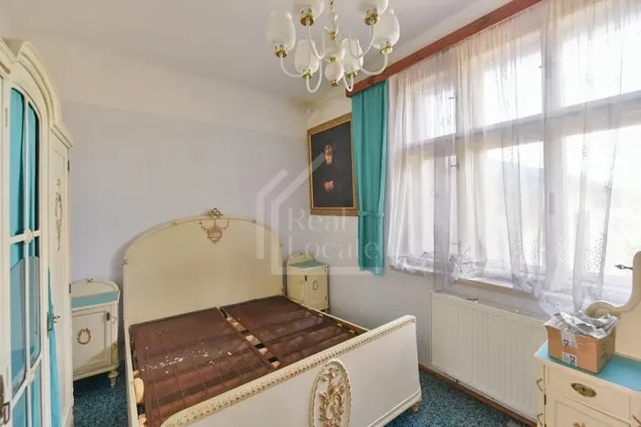 Prodej rodinného domu, Beroun, Myslbekova, 79 m2