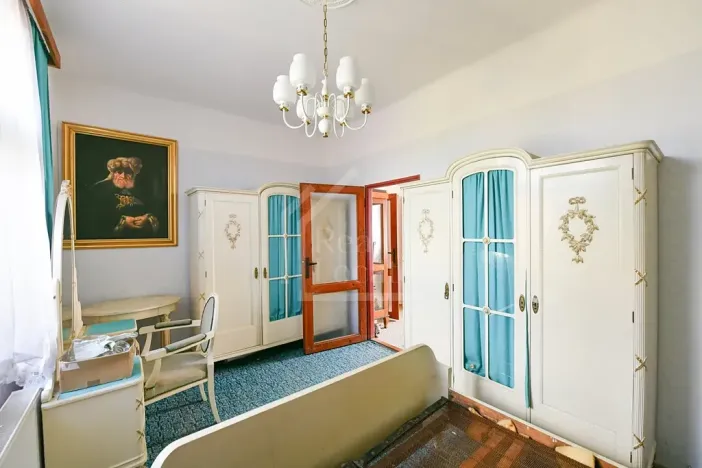 Prodej rodinného domu, Beroun, Myslbekova, 79 m2