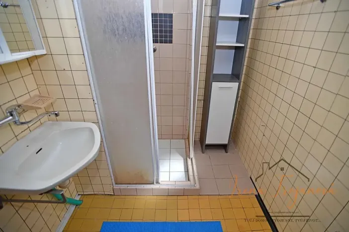 Prodej rodinného domu, Čerčany, Sokolská, 127 m2