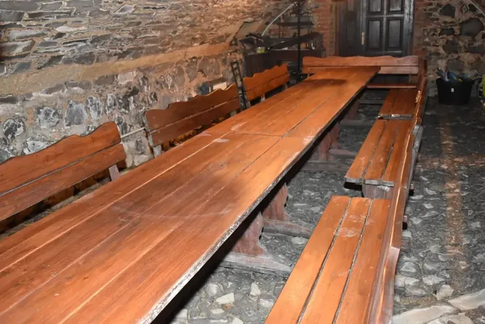 Prodej činžovního domu, Varnsdorf, 537 m2