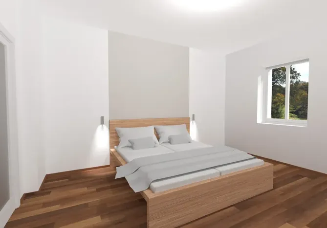 Prodej bytu 4+1, Hrádek nad Nisou, 108 m2