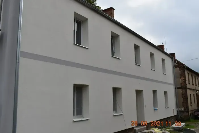 Prodej bytu 3+1, Hrádek nad Nisou, 84 m2
