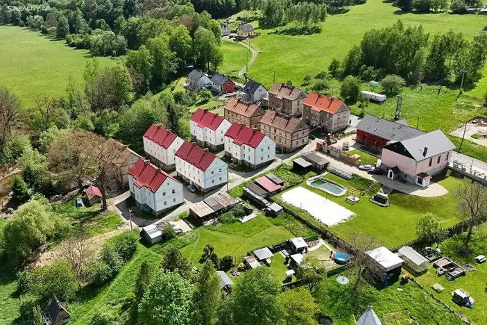 Prodej bytu 2+1, Hrádek nad Nisou, 52 m2