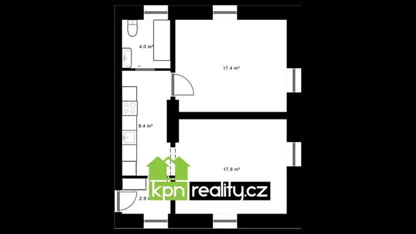 Prodej činžovního domu, Hrádek nad Nisou, 208 m2