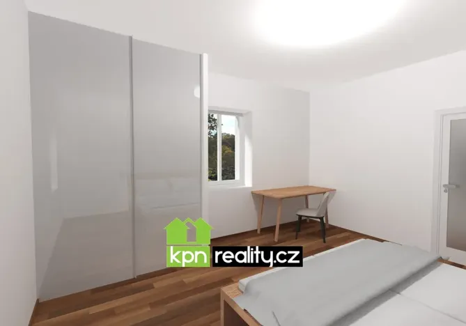 Prodej činžovního domu, Hrádek nad Nisou, 208 m2