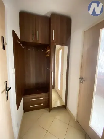 Pronájem bytu 2+1, České Budějovice, Roudenská, 54 m2