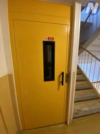 Pronájem bytu 2+1, České Budějovice, Roudenská, 54 m2