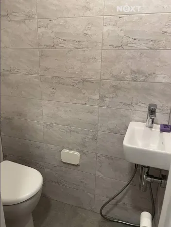 Pronájem bytu 4+1, Zlín, třída Tomáše Bati, 83 m2