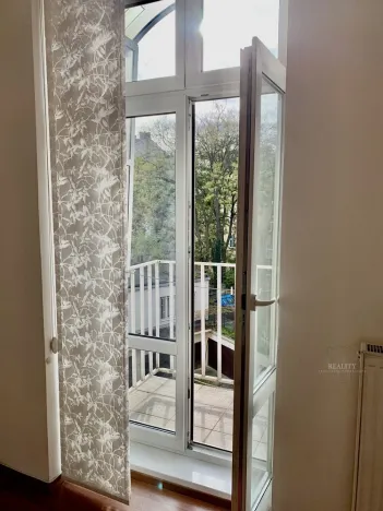 Pronájem bytu 2+1, Praha - Vinohrady, Francouzská, 63 m2