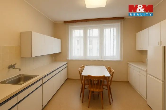 Prodej rodinného domu, Soběslav - Soběslav III, U Vápenky, 100 m2