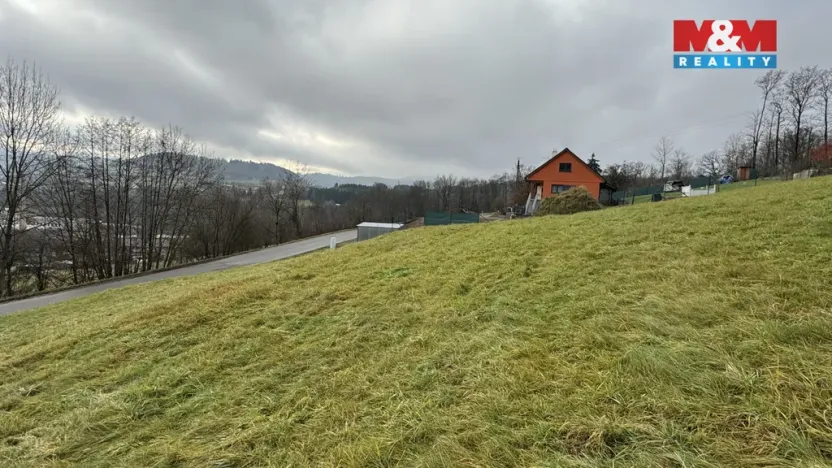 Prodej pozemku pro bydlení, Semily - Bítouchov, 2013 m2