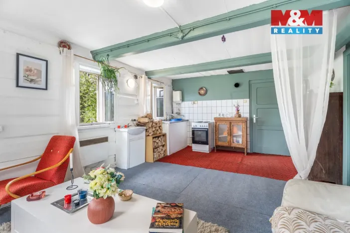 Prodej rodinného domu, Josefův Důl - Antonínov, 160 m2