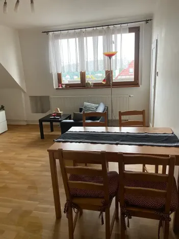 Prodej bytu 2+kk, Praha - Michle, Vnější, 55 m2