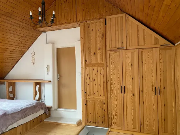 Prodej bytu 2+kk, Praha - Michle, Vnější, 55 m2