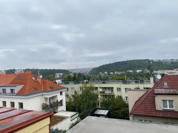 Prodej bytu 2+kk, Praha - Michle, Vnější, 55 m2