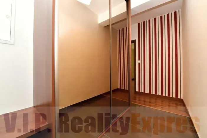 Prodej bytu 3+kk, Praha - Kyje, Břeclavská, 70 m2