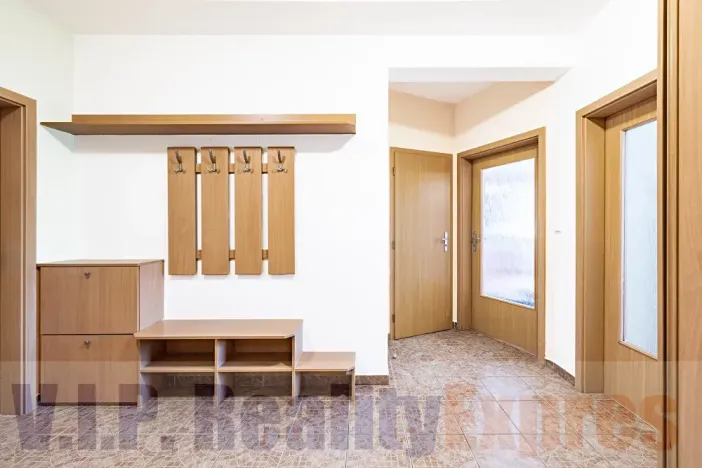 Prodej bytu 3+kk, Praha, Jeřabinová, 92 m2