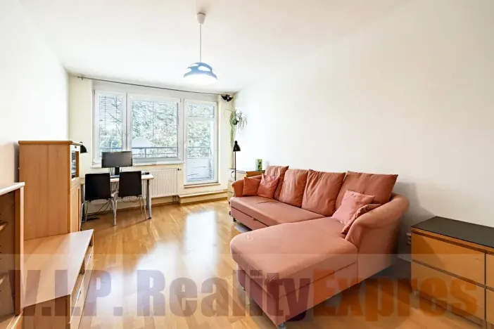 Prodej bytu 3+kk, Praha, Jeřabinová, 92 m2
