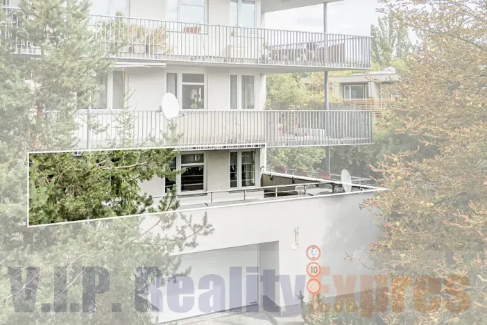 Prodej bytu 3+kk, Praha, Jeřabinová, 92 m2