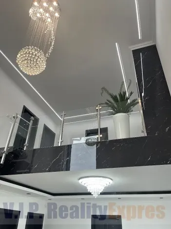 Prodej vily, Květnice, 480 m2