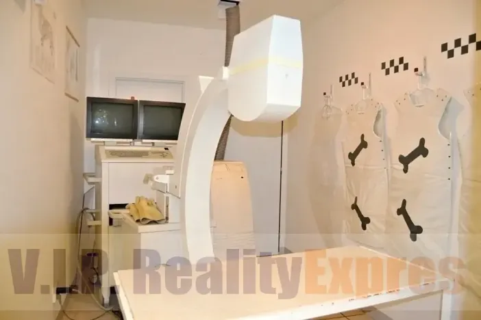 Prodej obchodního prostoru, Praha - Střížkov, Bohušovická, 259 m2