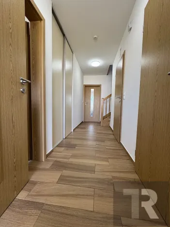 Prodej rodinného domu, Vejprnice, V Cihelně, 127 m2