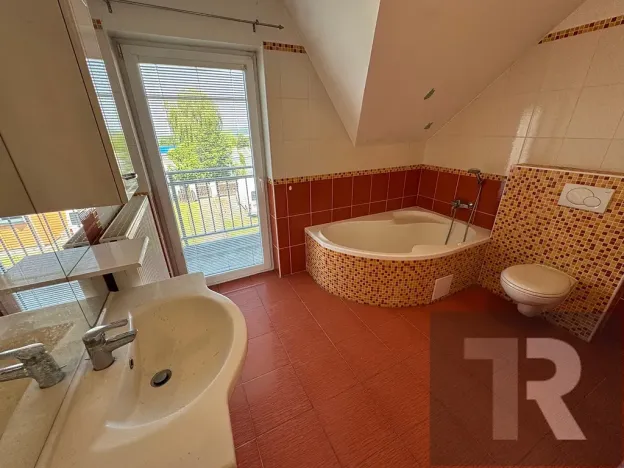 Prodej rodinného domu, Losiná, 137 m2