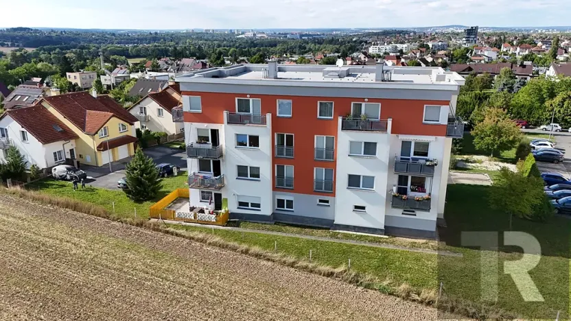 Prodej bytu 3+kk, Plzeň, V Bezinkách, 108 m2