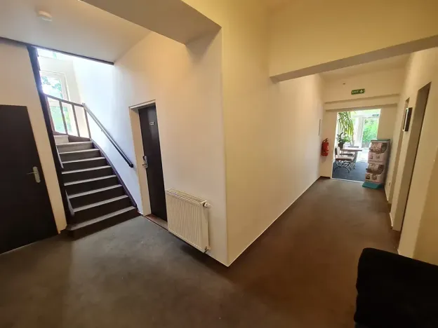 Prodej ubytování, Brno, Hrázní, 1487 m2