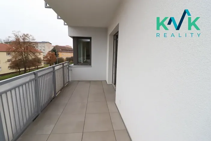 Pronájem bytu 3+kk, Karlovy Vary, Šumavská, 78 m2