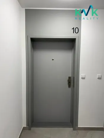 Pronájem bytu 3+kk, Karlovy Vary, Šumavská, 78 m2