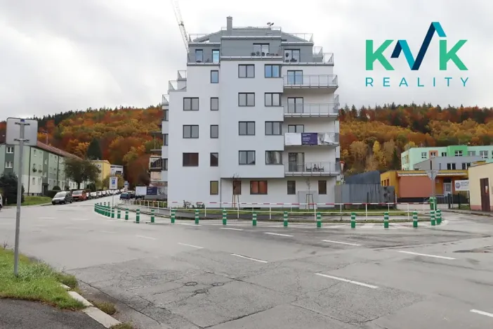 Pronájem bytu 3+kk, Karlovy Vary, Šumavská, 78 m2