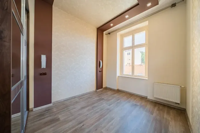 Prodej bytu 3+kk, Praha - Smíchov, Nádražní, 64 m2