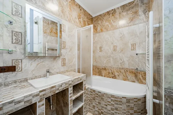 Prodej bytu 3+kk, Praha - Smíchov, Nádražní, 64 m2