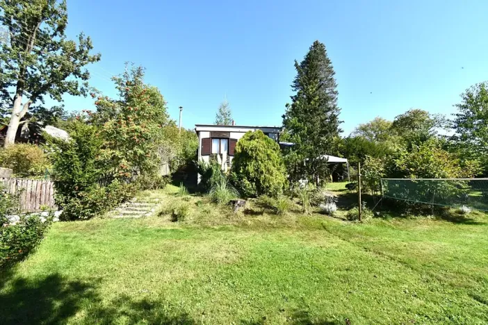 Prodej pozemku pro bydlení, Přestavlky u Čerčan, 496 m2