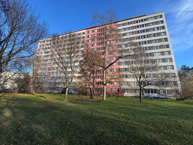 Pronájem bytu 1+1, Praha, Jílovská, 34 m2