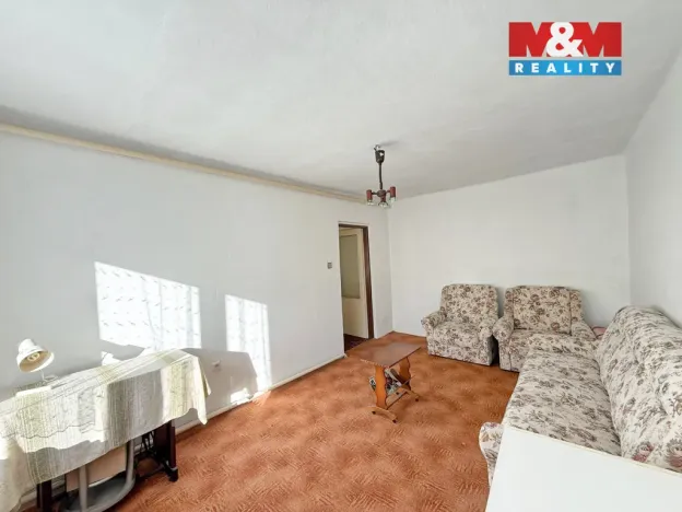 Prodej rodinného domu, Studená - Olšany, 108 m2