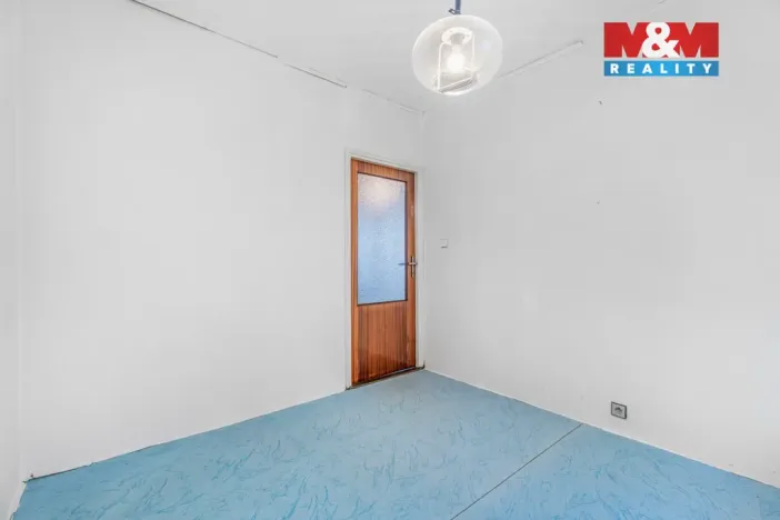 Prodej rodinného domu, Jílové - Kamenná, Zahradní, 102 m2