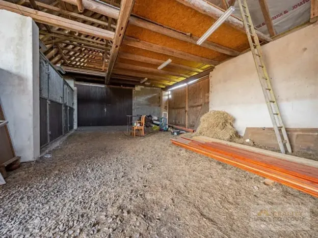 Prodej zemědělské usedlosti, Martínkovice, 700 m2