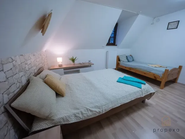 Prodej rodinného domu, Chlum u Třeboně, 462 m2