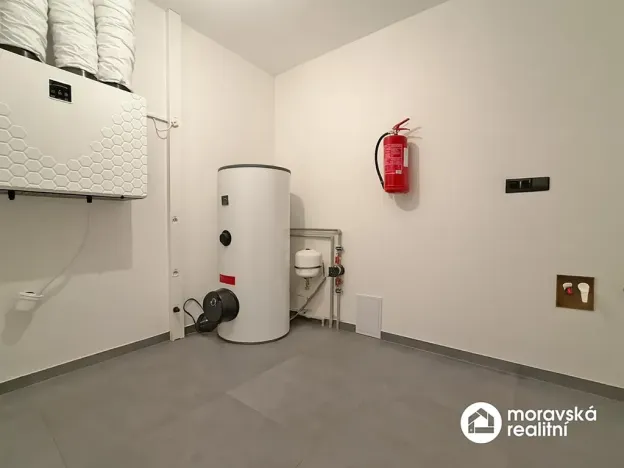 Prodej rodinného domu, Ivančice, 171 m2