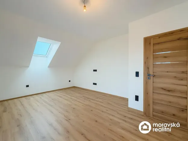 Prodej rodinného domu, Ivančice, 171 m2