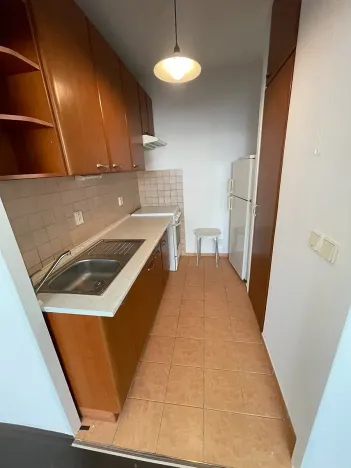 Pronájem bytu 2+kk, Praha - Háje, Emilie Hyblerové, 42 m2