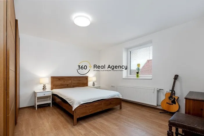 Prodej rodinného domu, Lužec nad Cidlinou, 299 m2