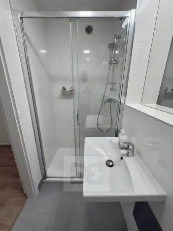 Pronájem bytu 2+kk, Praha - Chodov, Čenětická, 48 m2