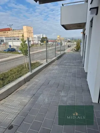 Pronájem bytu 1+kk, Hořovice, Východní, 37 m2