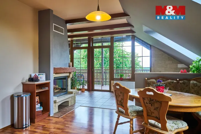 Prodej ubytování, Nová Ves nad Nisou, 705 m2