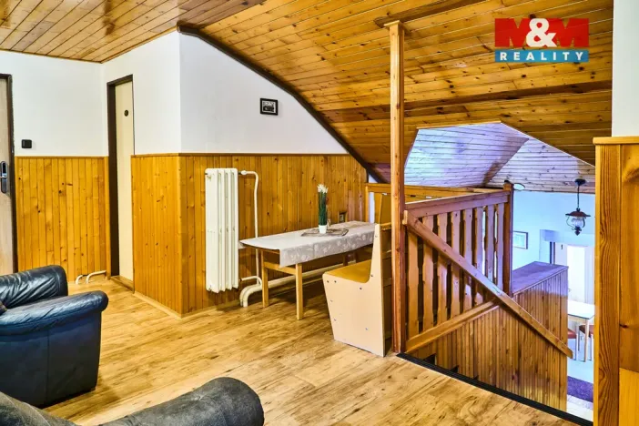 Prodej ubytování, Nová Ves nad Nisou, 705 m2