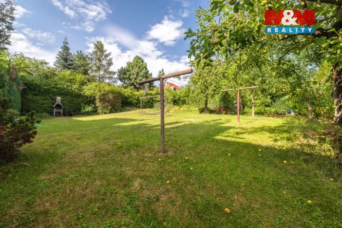 Prodej bytu 4+1, Uherský Brod, Pořádí, 125 m2