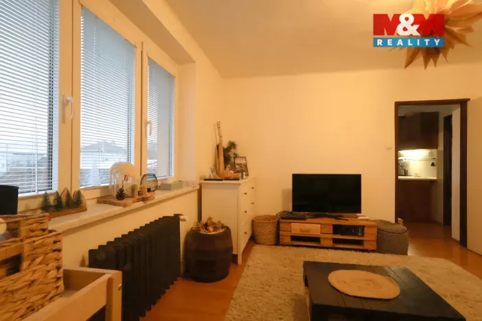 Prodej rodinného domu, Javorník, Nádražní, 196 m2